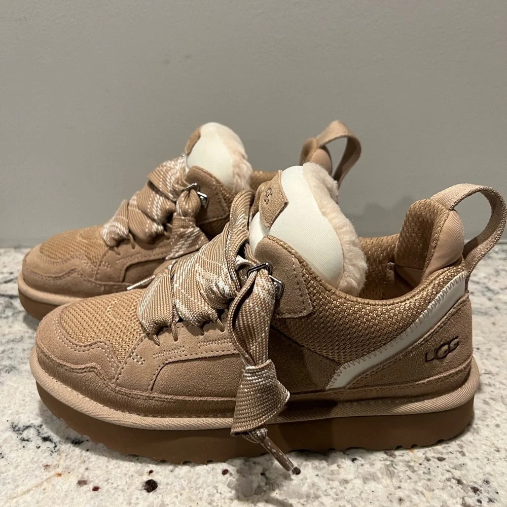 Ugg Lowmel Sneakers